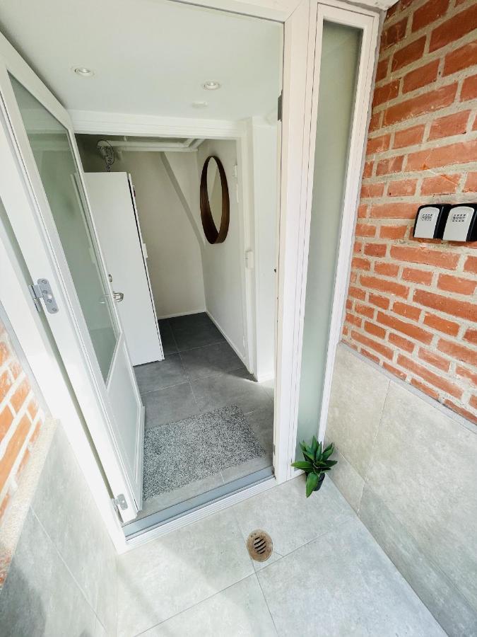 Aday - Charming Studio Close To The Football Stadium Aalborg Esterno foto